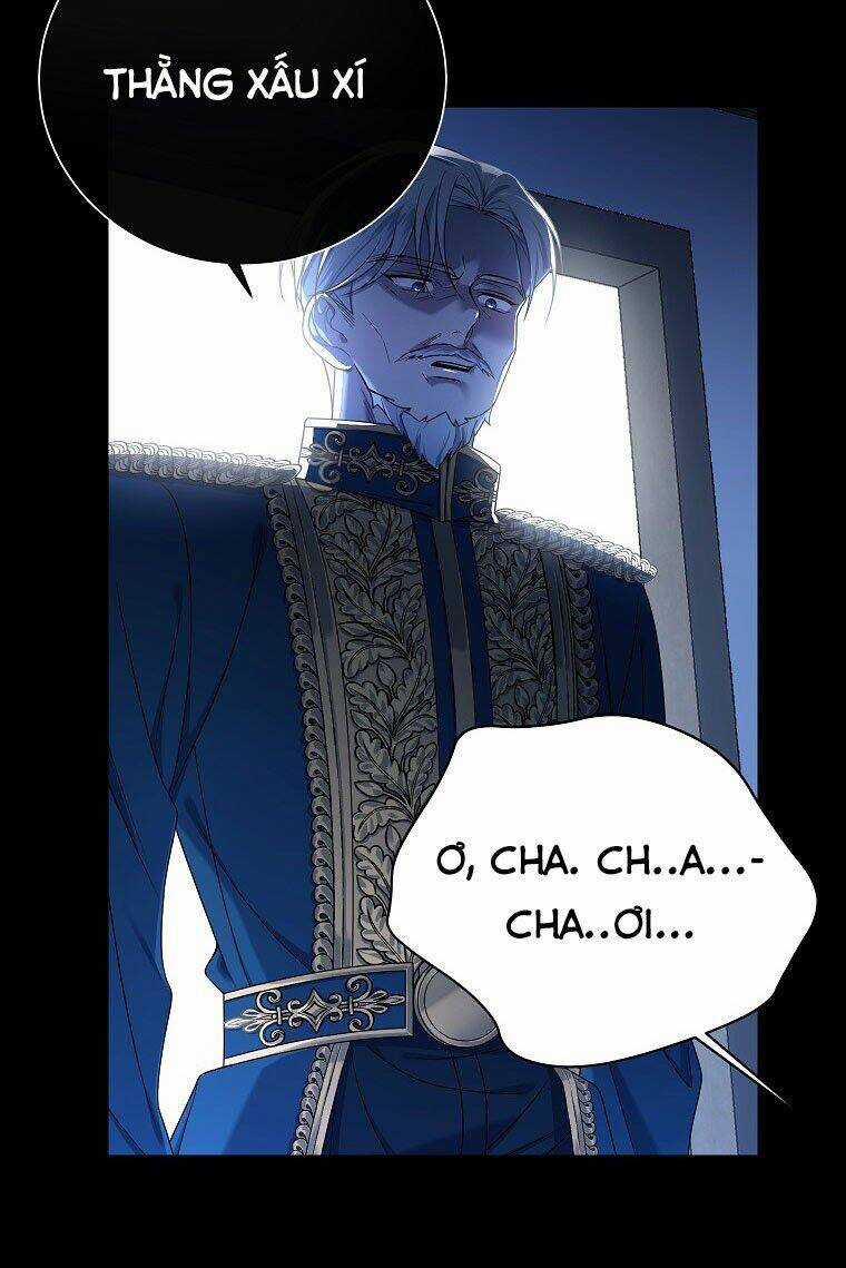 Tôi Đã Gặp Nam Chính Ở Trong Tù Chapter 4 trang 56