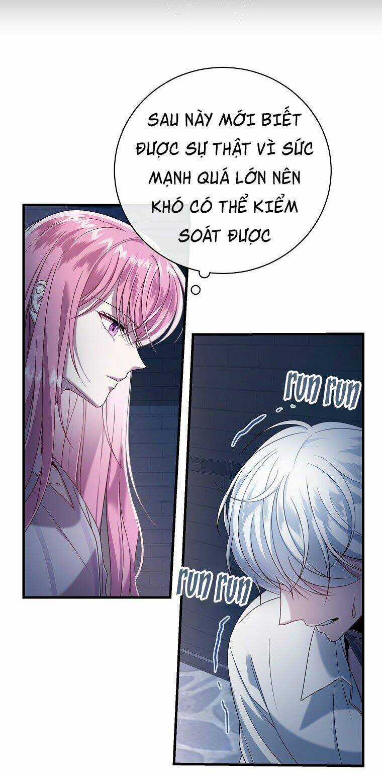 Tôi Đã Gặp Nam Chính Ở Trong Tù Chapter 4 trang 59