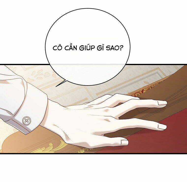 Tôi Đã Gặp Nam Chính Ở Trong Tù Chapter 4 trang 6