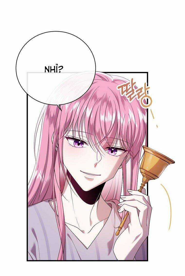 Tôi Đã Gặp Nam Chính Ở Trong Tù Chapter 4 trang 64