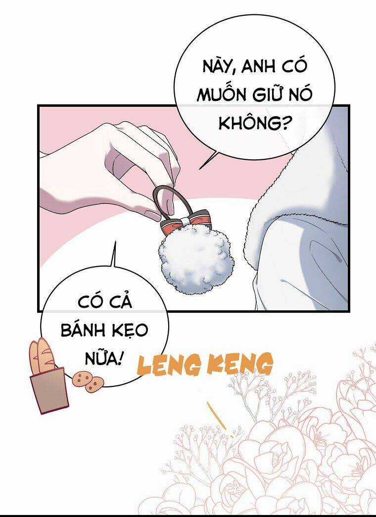 Tôi Đã Gặp Nam Chính Ở Trong Tù Chapter 4 trang 65