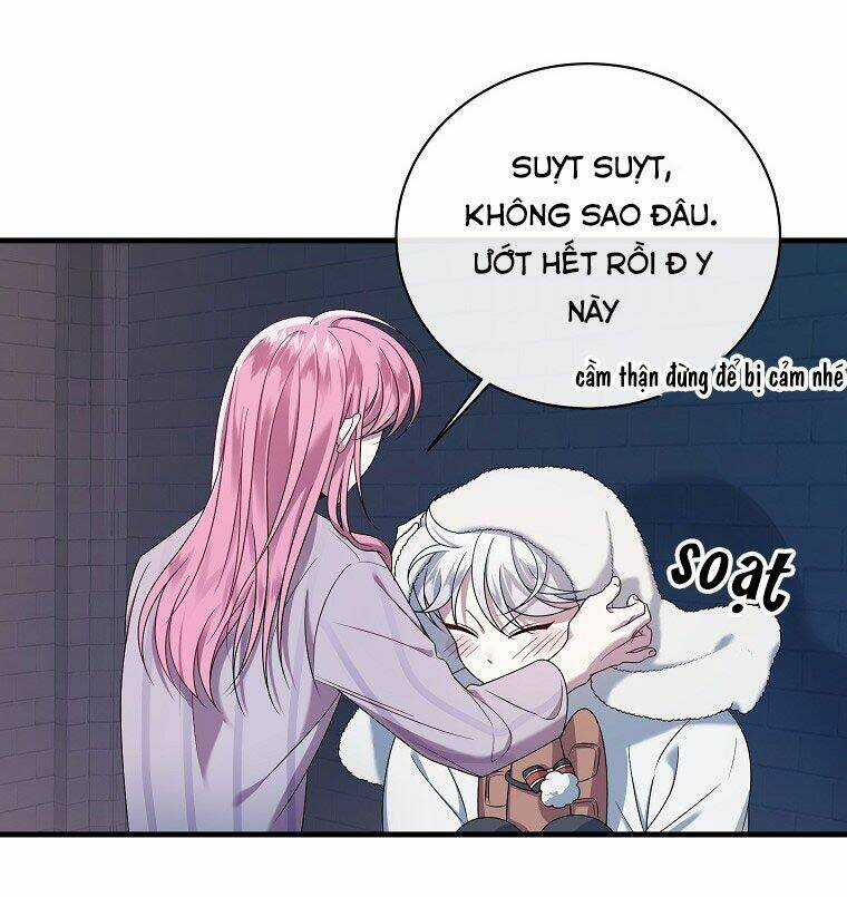 Tôi Đã Gặp Nam Chính Ở Trong Tù Chapter 4 trang 67