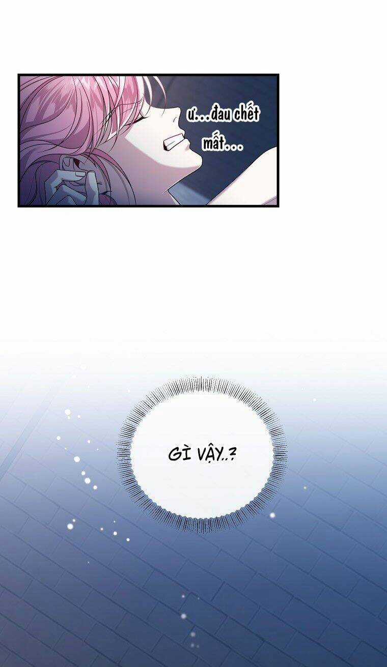 Tôi Đã Gặp Nam Chính Ở Trong Tù Chapter 4 trang 72