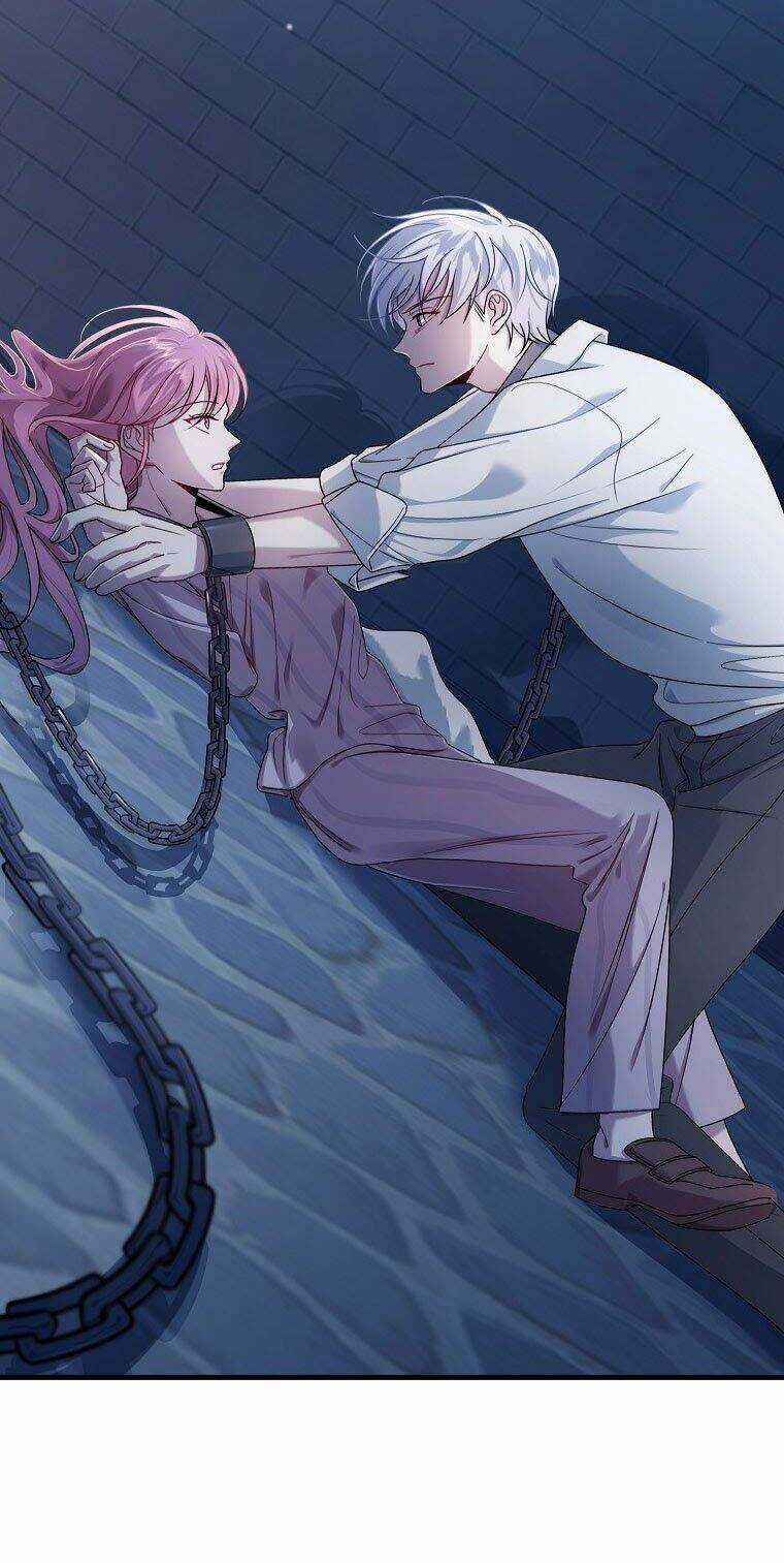 Tôi Đã Gặp Nam Chính Ở Trong Tù Chapter 4 trang 73