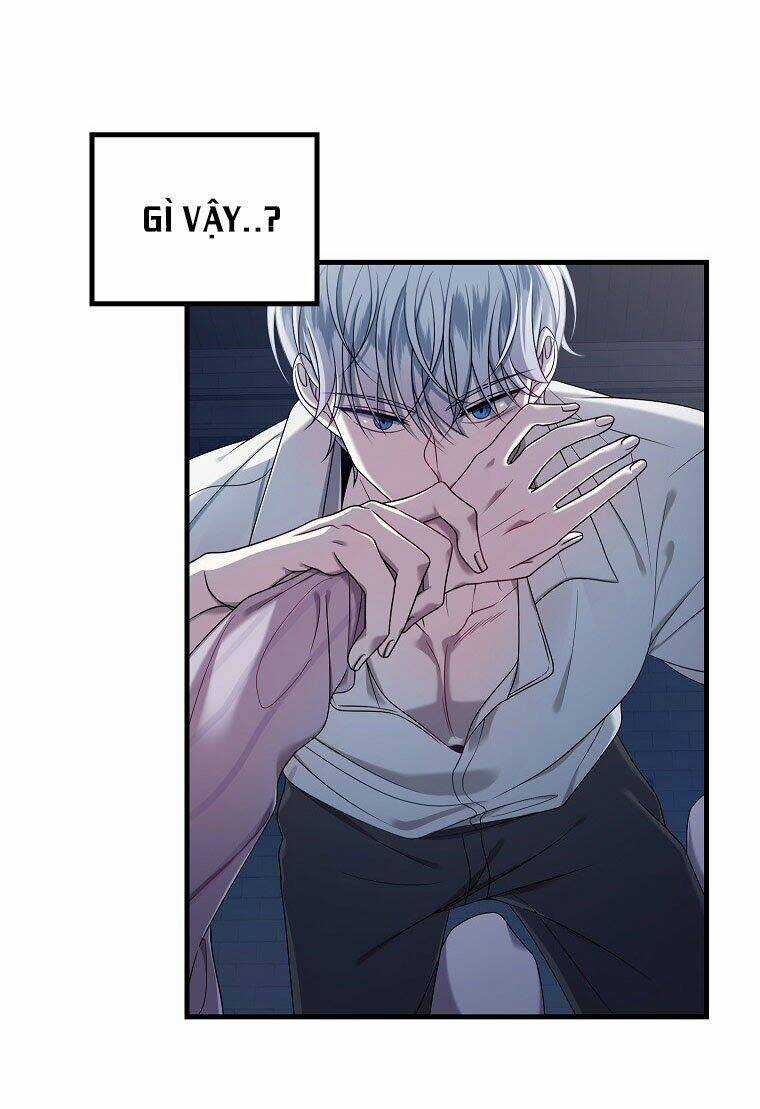 Tôi Đã Gặp Nam Chính Ở Trong Tù Chapter 4 trang 74