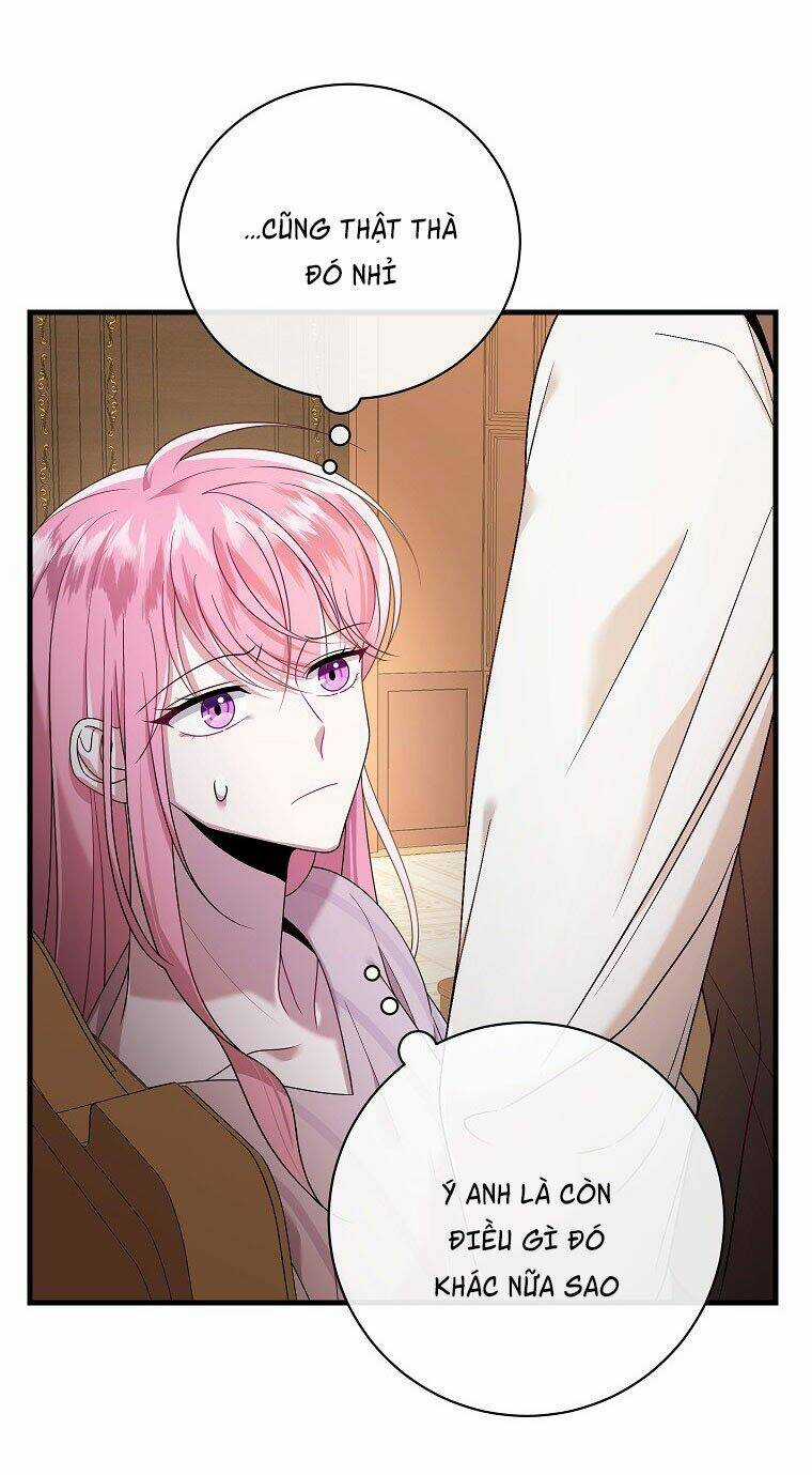 Tôi Đã Gặp Nam Chính Ở Trong Tù Chapter 4 trang 8