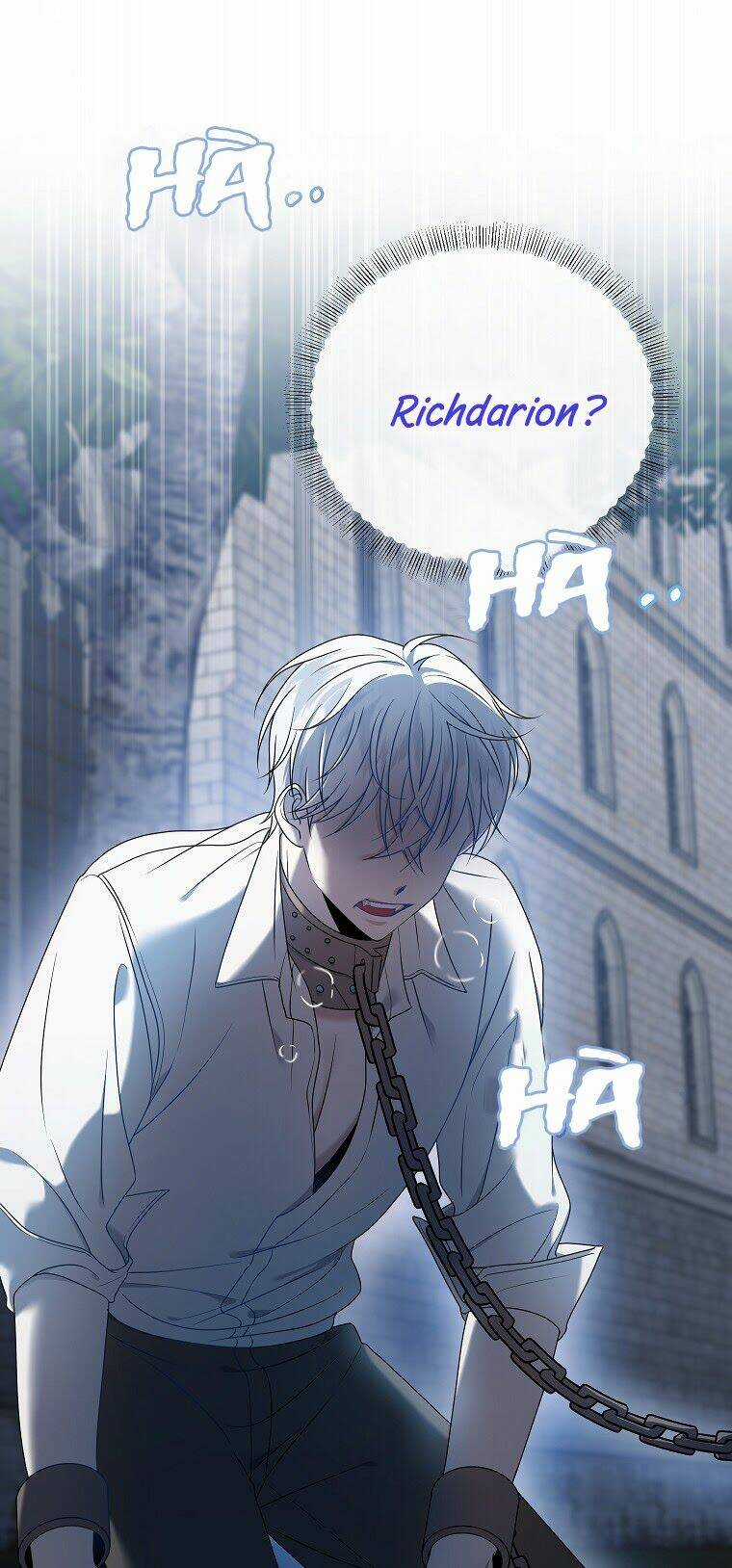 Tôi Đã Gặp Nam Chính Ở Trong Tù Chapter 6 trang 76