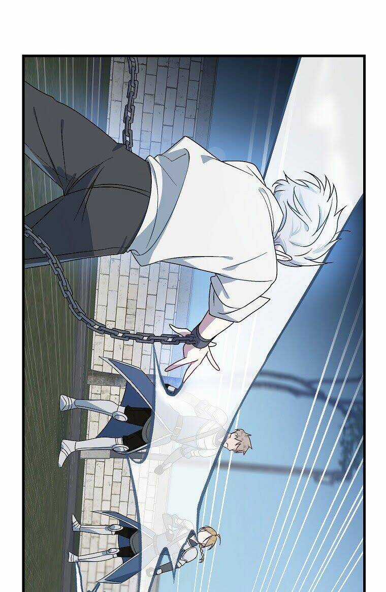 Tôi Đã Gặp Nam Chính Ở Trong Tù Chapter 6 trang 78