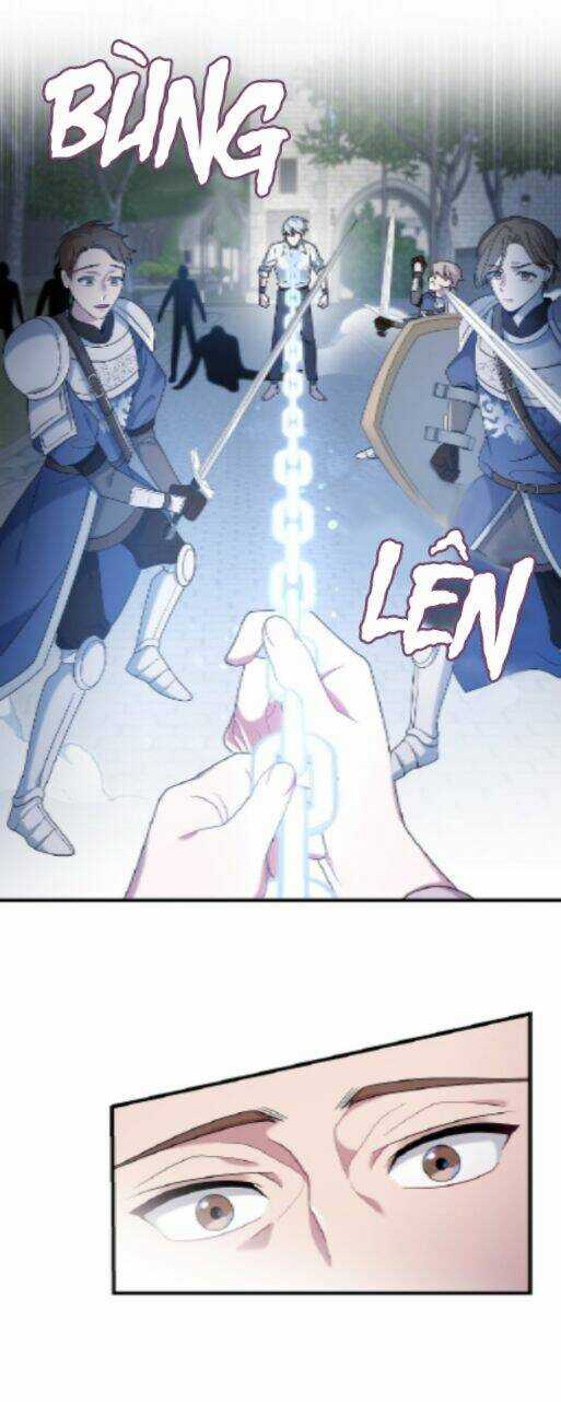 Tôi Đã Gặp Nam Chính Ở Trong Tù Chapter 7 trang 12