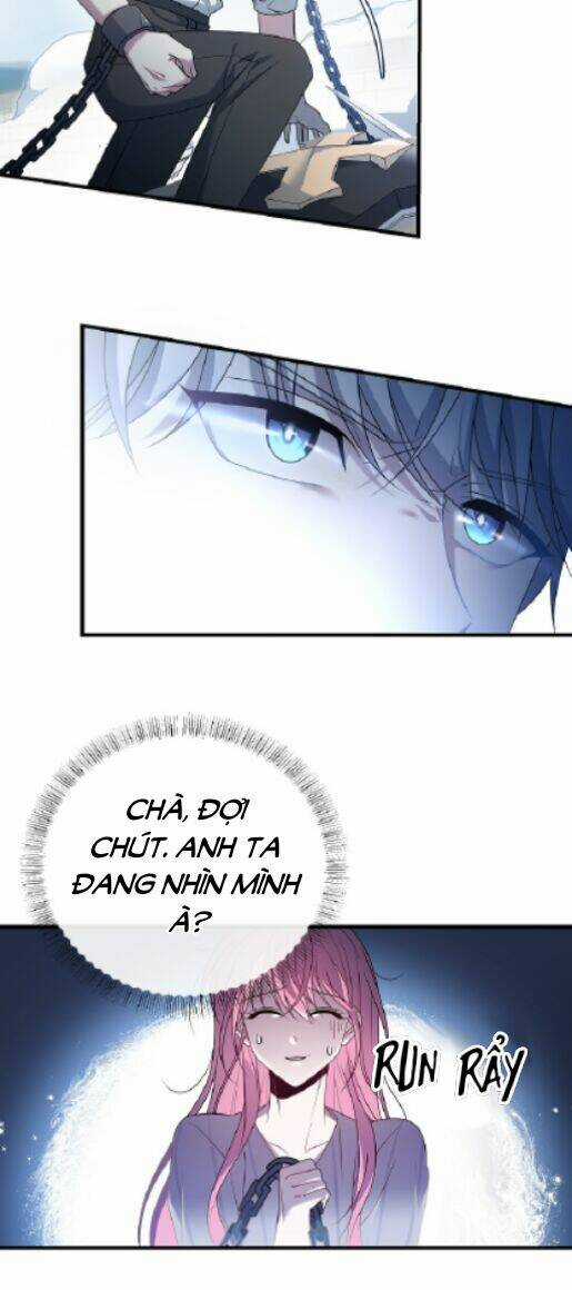 Tôi Đã Gặp Nam Chính Ở Trong Tù Chapter 7 trang 15