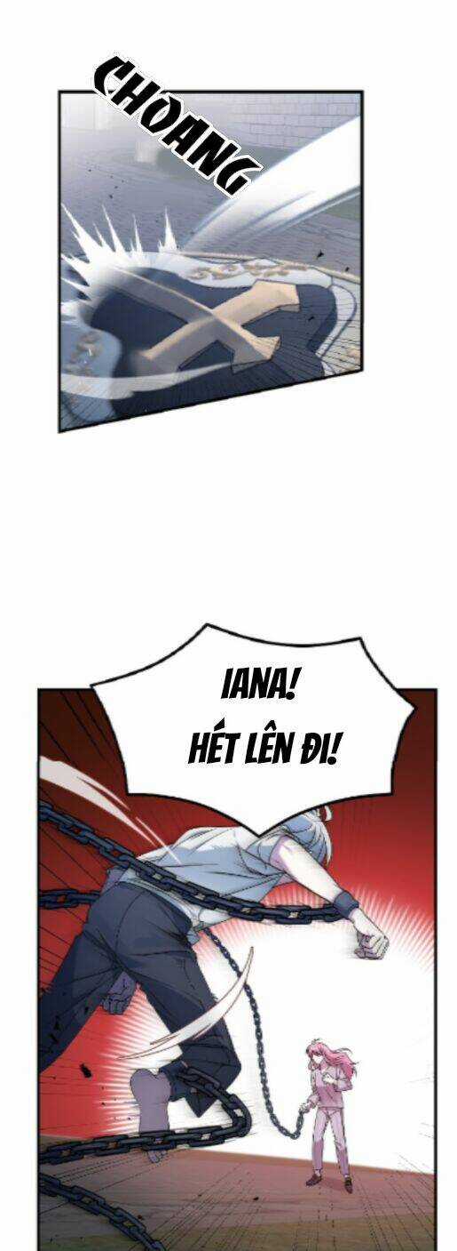 Tôi Đã Gặp Nam Chính Ở Trong Tù Chapter 7 trang 16