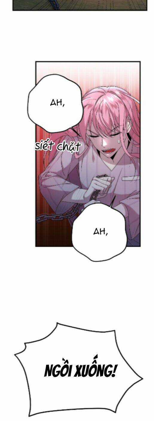 Tôi Đã Gặp Nam Chính Ở Trong Tù Chapter 7 trang 17