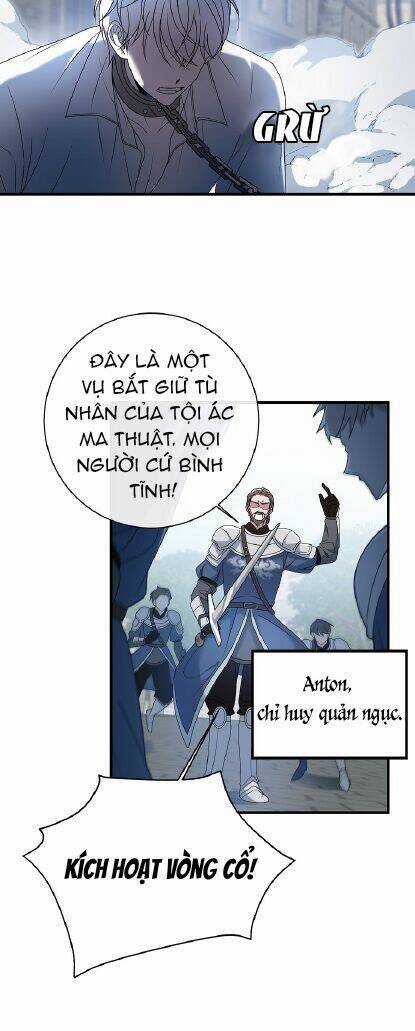 Tôi Đã Gặp Nam Chính Ở Trong Tù Chapter 7 trang 2