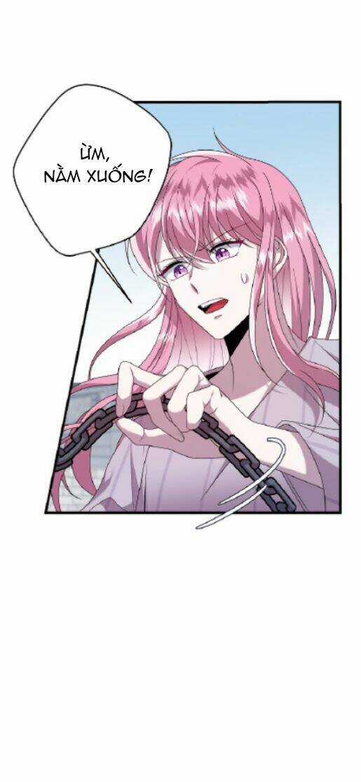 Tôi Đã Gặp Nam Chính Ở Trong Tù Chapter 7 trang 20