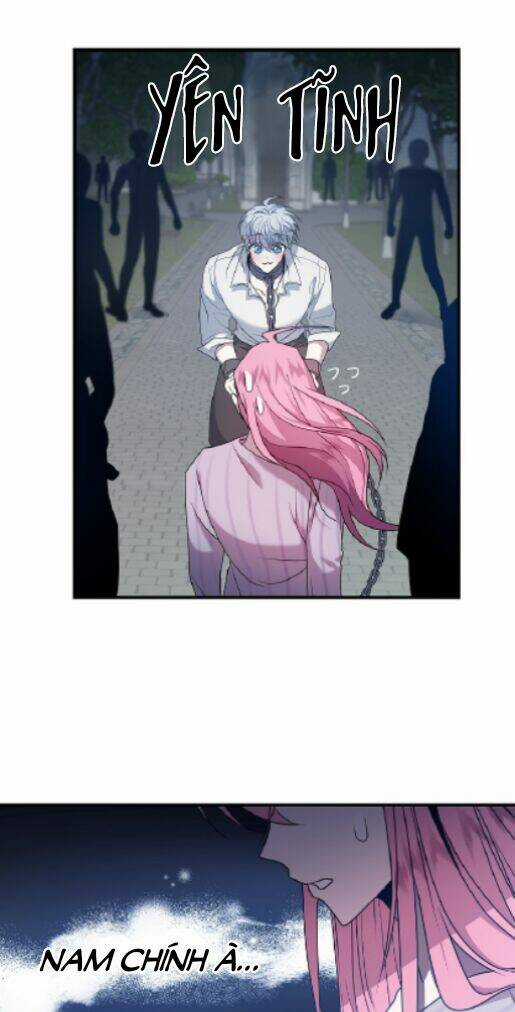 Tôi Đã Gặp Nam Chính Ở Trong Tù Chapter 7 trang 24