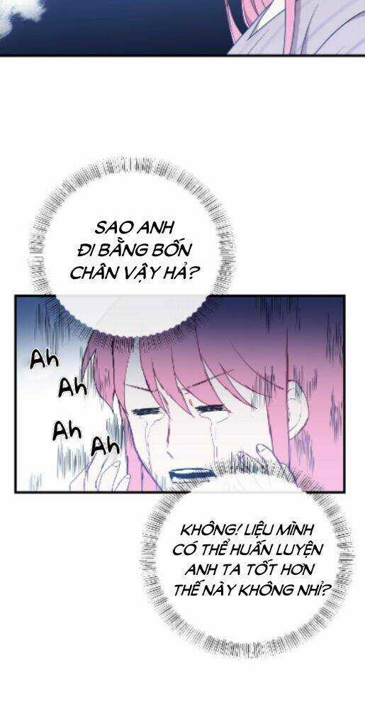 Tôi Đã Gặp Nam Chính Ở Trong Tù Chapter 7 trang 25