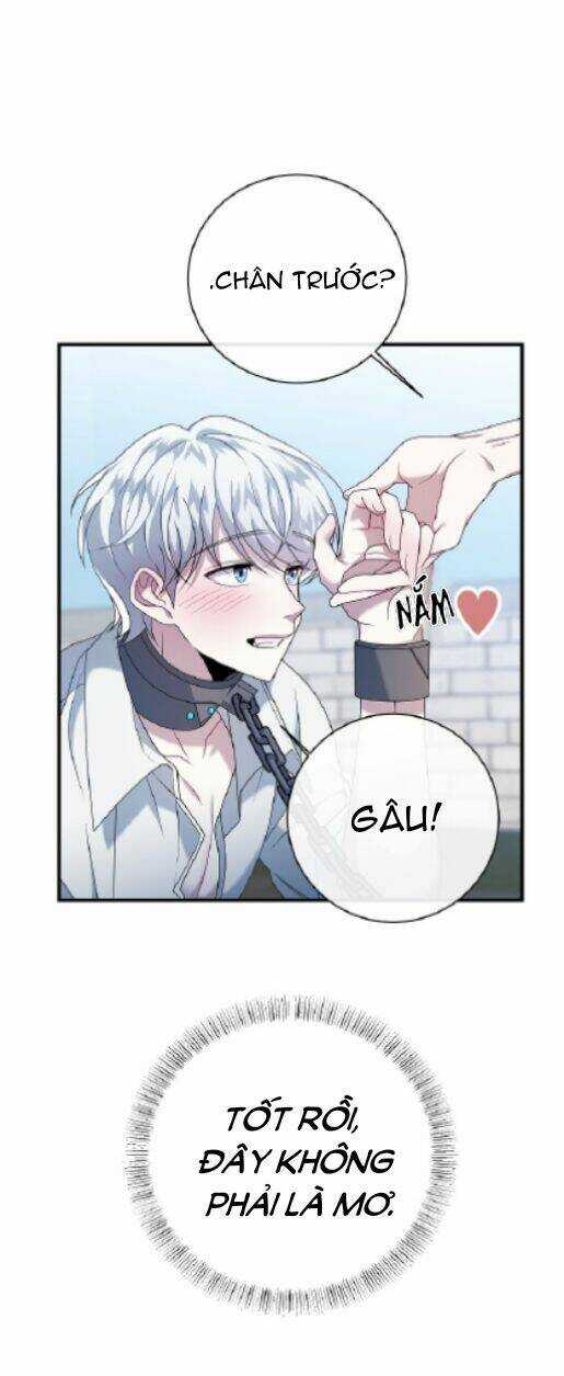 Tôi Đã Gặp Nam Chính Ở Trong Tù Chapter 7 trang 29