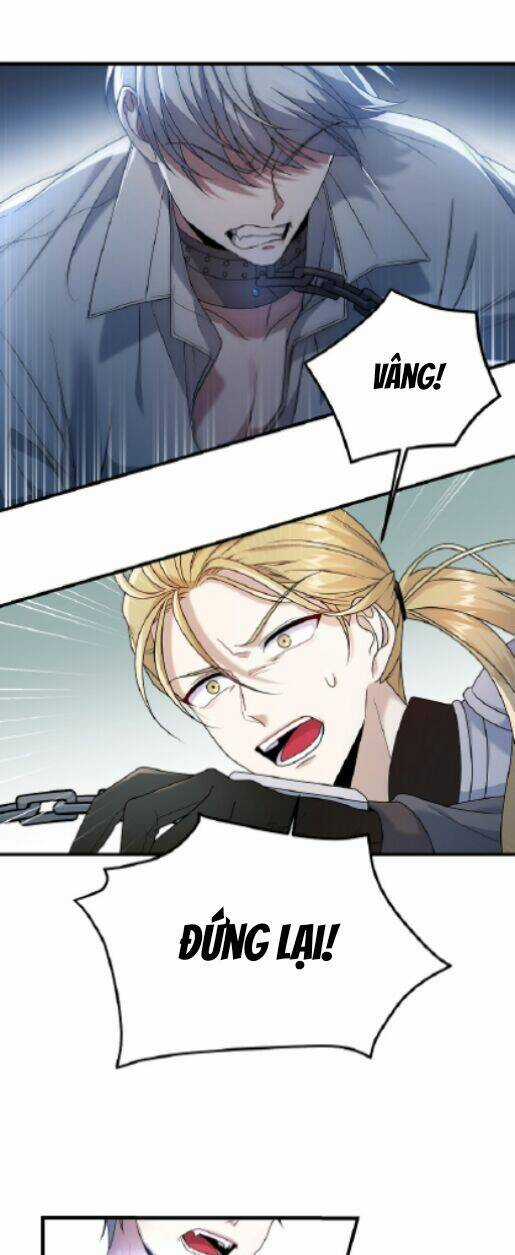 Tôi Đã Gặp Nam Chính Ở Trong Tù Chapter 7 trang 3