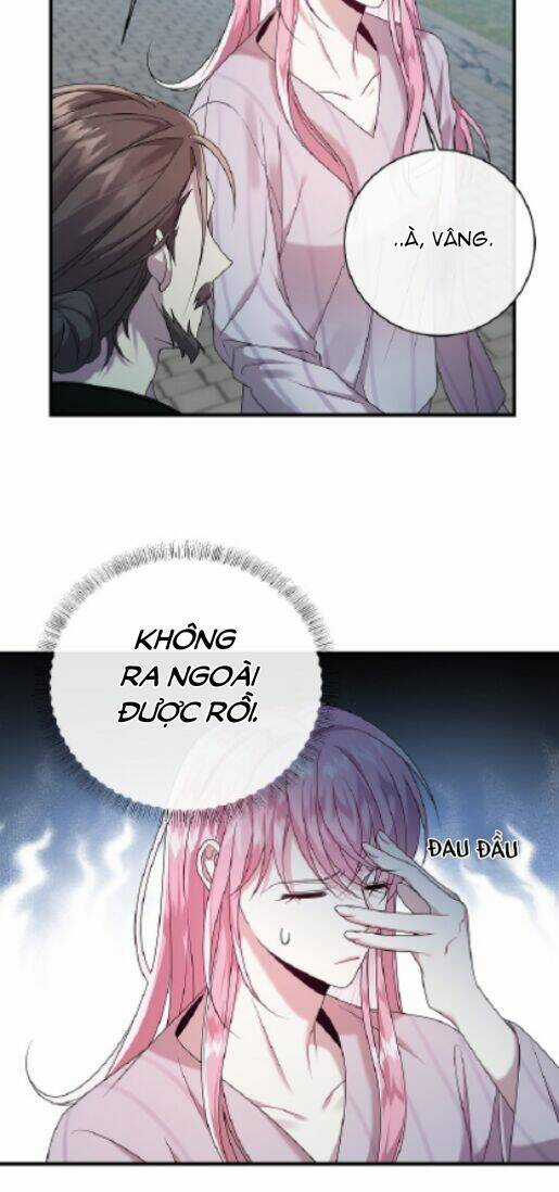 Tôi Đã Gặp Nam Chính Ở Trong Tù Chapter 7 trang 31