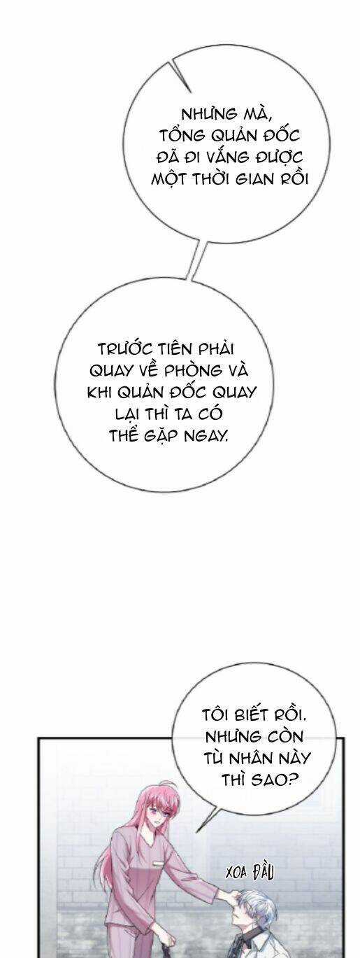 Tôi Đã Gặp Nam Chính Ở Trong Tù Chapter 7 trang 32