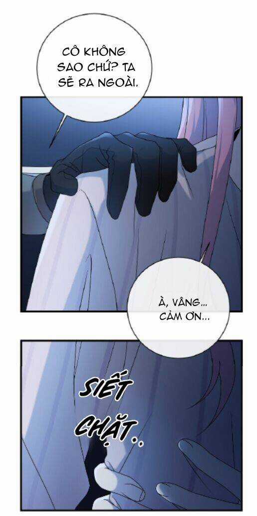 Tôi Đã Gặp Nam Chính Ở Trong Tù Chapter 7 trang 35