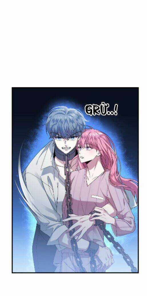 Tôi Đã Gặp Nam Chính Ở Trong Tù Chapter 7 trang 36