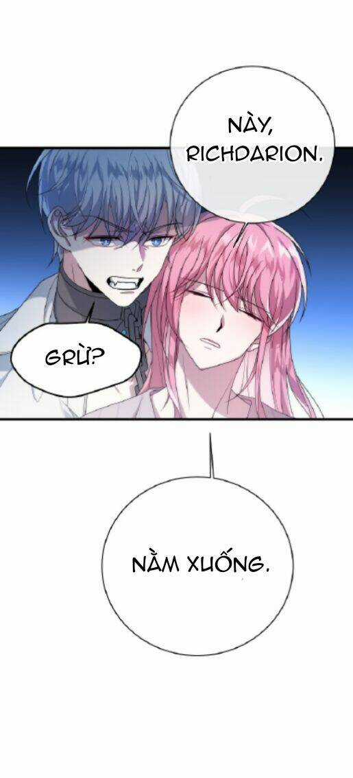 Tôi Đã Gặp Nam Chính Ở Trong Tù Chapter 7 trang 37