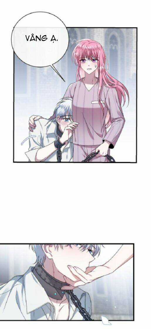 Tôi Đã Gặp Nam Chính Ở Trong Tù Chapter 7 trang 39