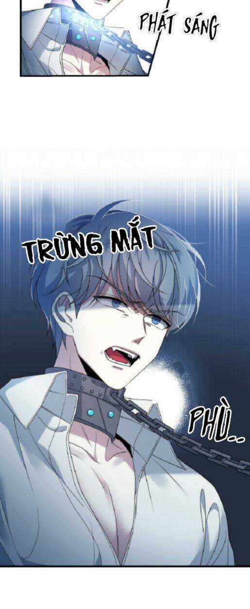 Tôi Đã Gặp Nam Chính Ở Trong Tù Chapter 7 trang 4