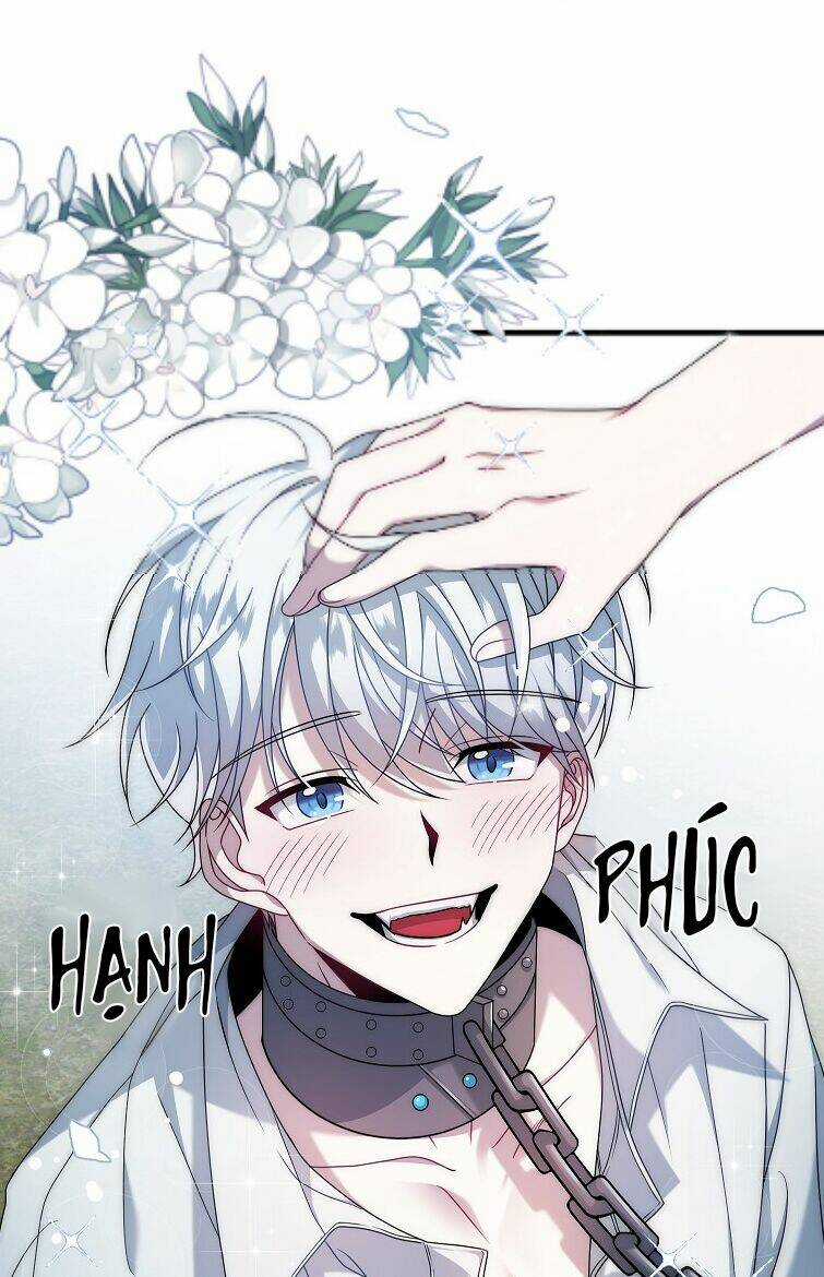 Tôi Đã Gặp Nam Chính Ở Trong Tù Chapter 7 trang 40