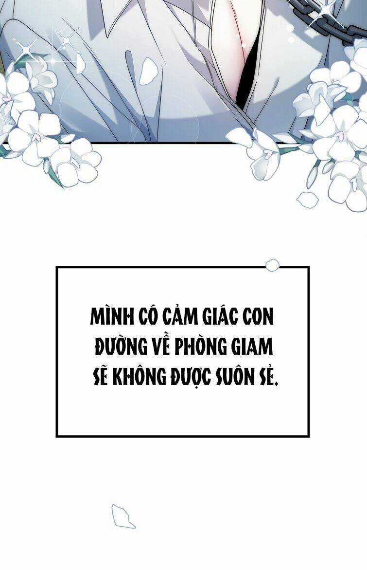 Tôi Đã Gặp Nam Chính Ở Trong Tù Chapter 7 trang 41