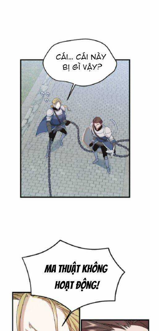 Tôi Đã Gặp Nam Chính Ở Trong Tù Chapter 7 trang 5