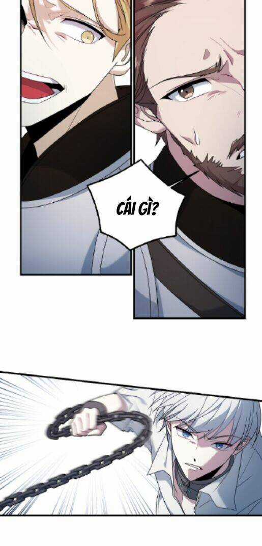 Tôi Đã Gặp Nam Chính Ở Trong Tù Chapter 7 trang 6