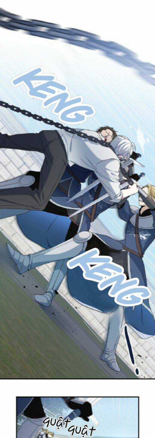 Tôi Đã Gặp Nam Chính Ở Trong Tù Chapter 7 trang 7