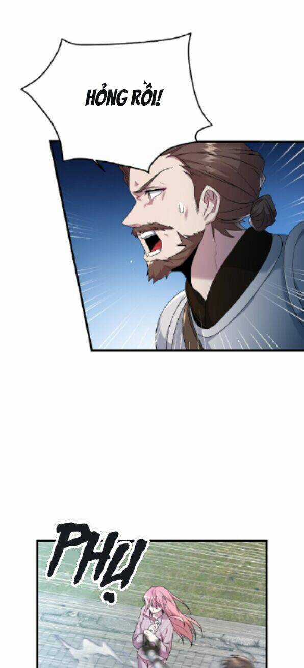 Tôi Đã Gặp Nam Chính Ở Trong Tù Chapter 7 trang 9