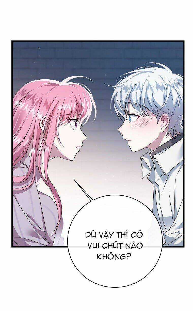 Tôi Đã Gặp Nam Chính Ở Trong Tù Chapter 8 trang 11