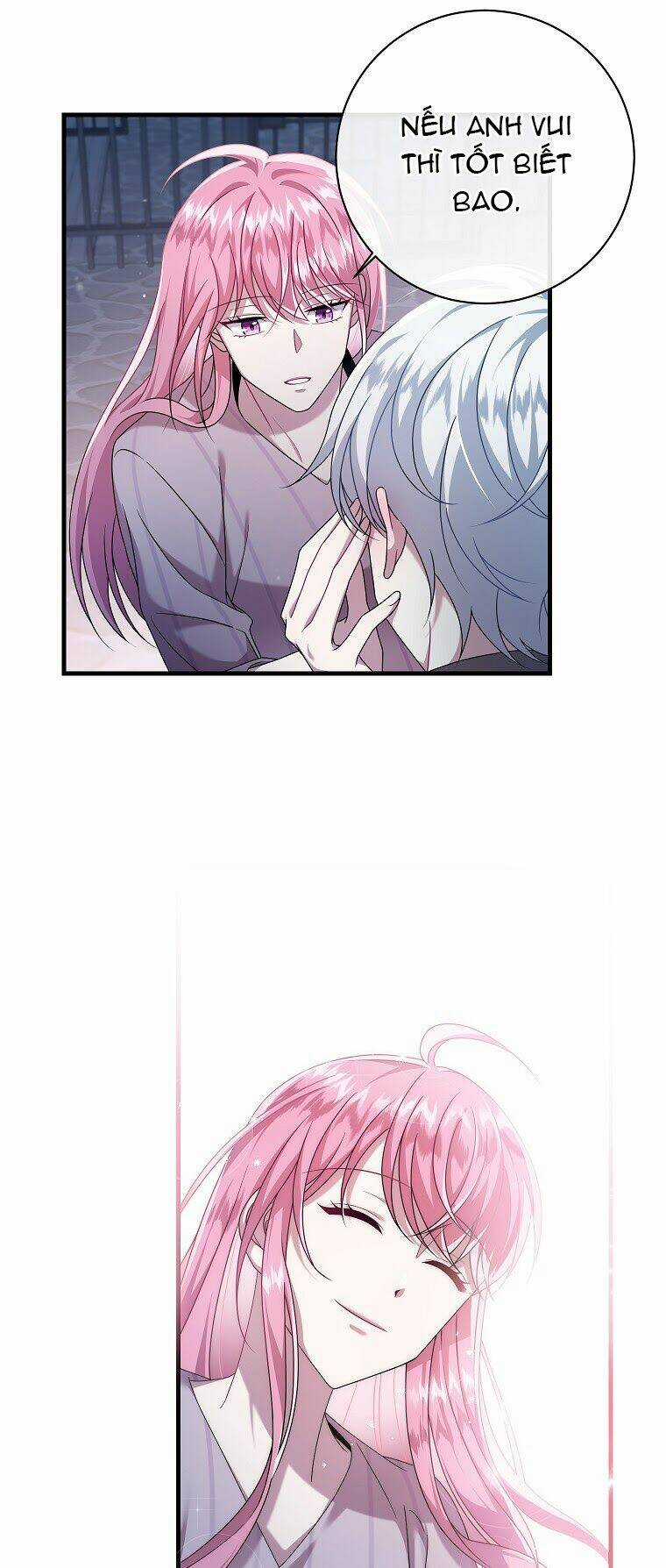 Tôi Đã Gặp Nam Chính Ở Trong Tù Chapter 8 trang 12