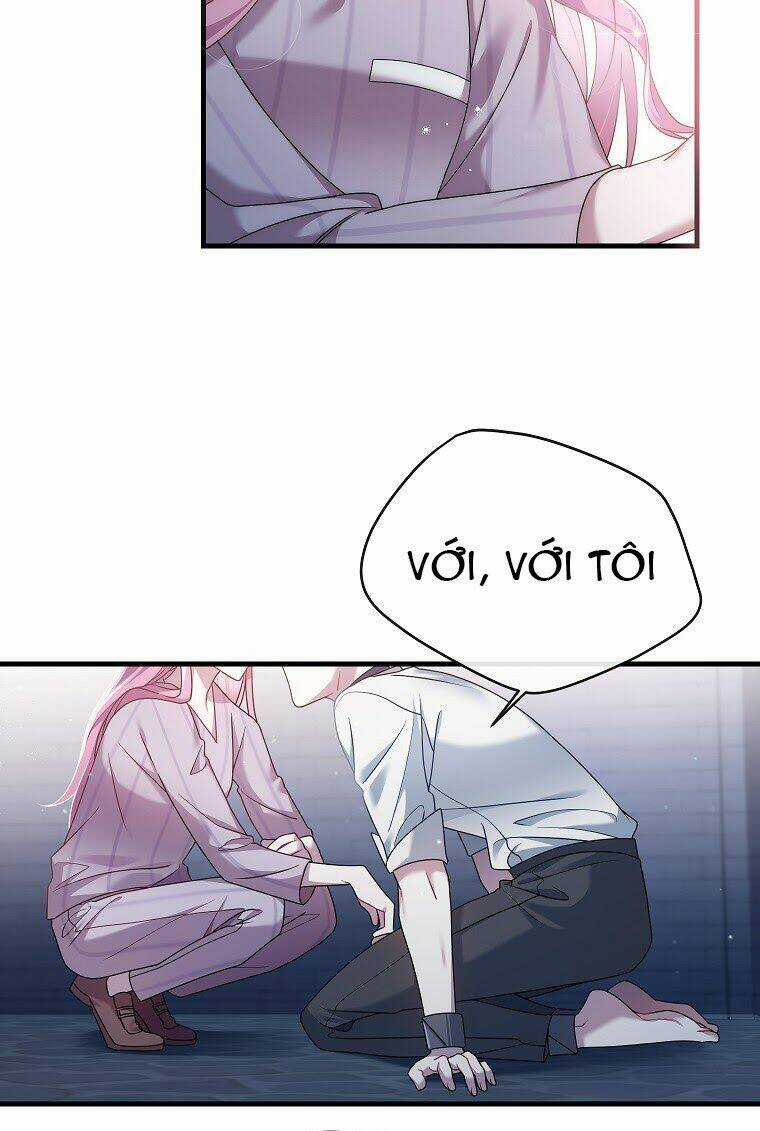 Tôi Đã Gặp Nam Chính Ở Trong Tù Chapter 8 trang 13