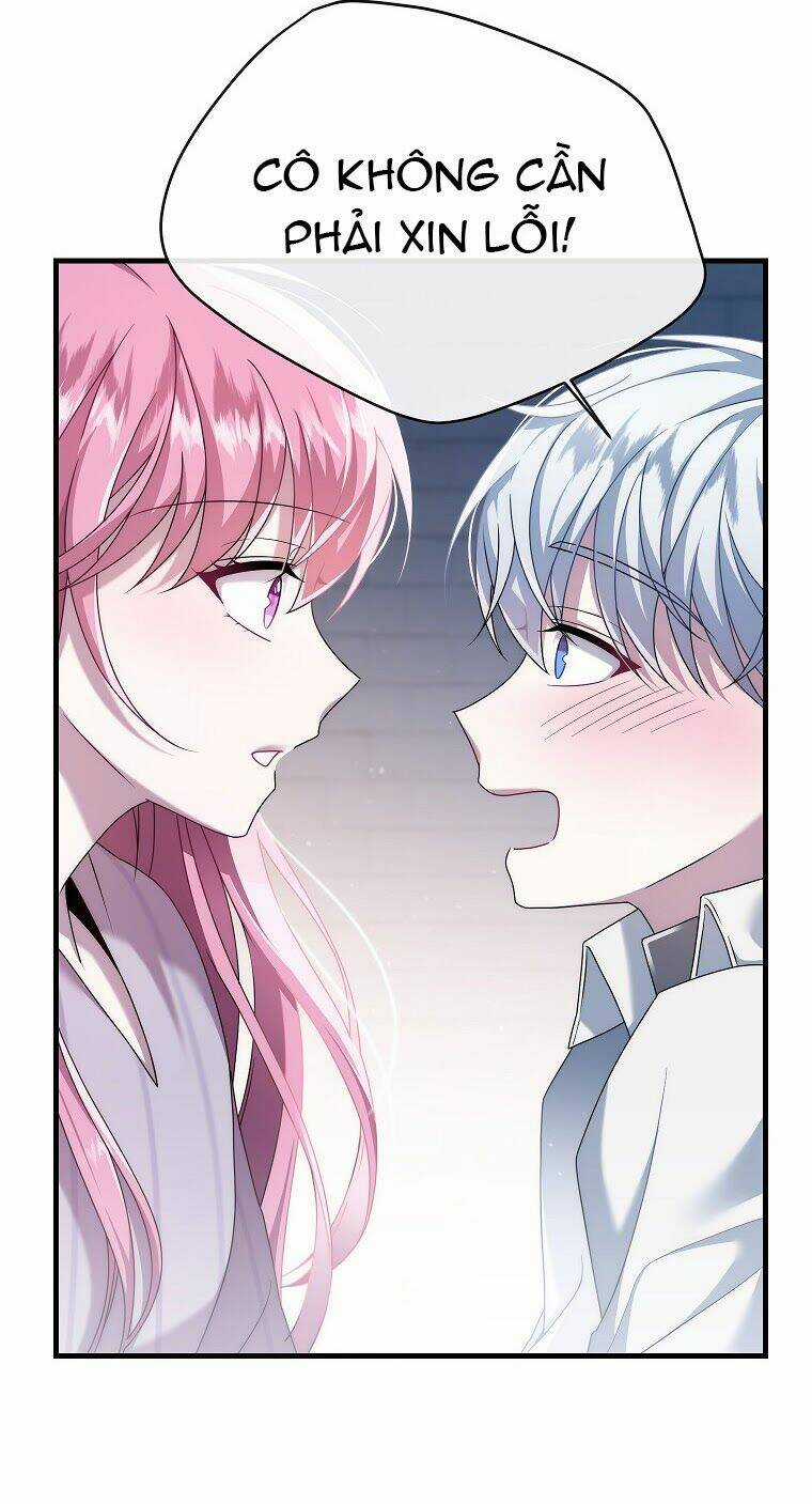 Tôi Đã Gặp Nam Chính Ở Trong Tù Chapter 8 trang 14