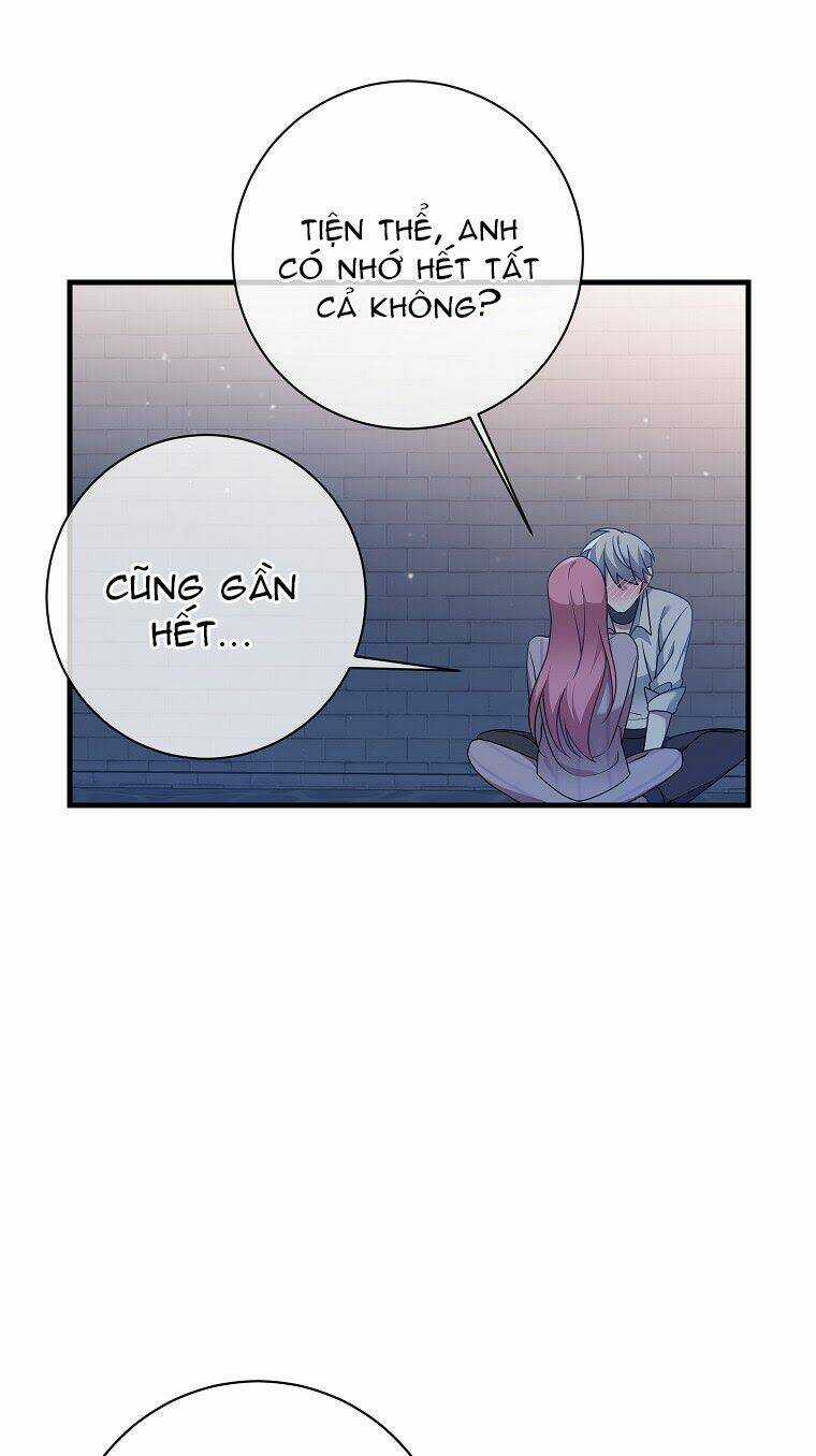 Tôi Đã Gặp Nam Chính Ở Trong Tù Chapter 8 trang 18