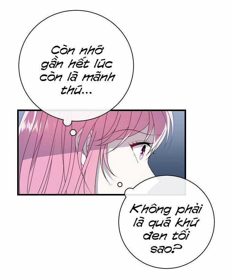 Tôi Đã Gặp Nam Chính Ở Trong Tù Chapter 8 trang 20