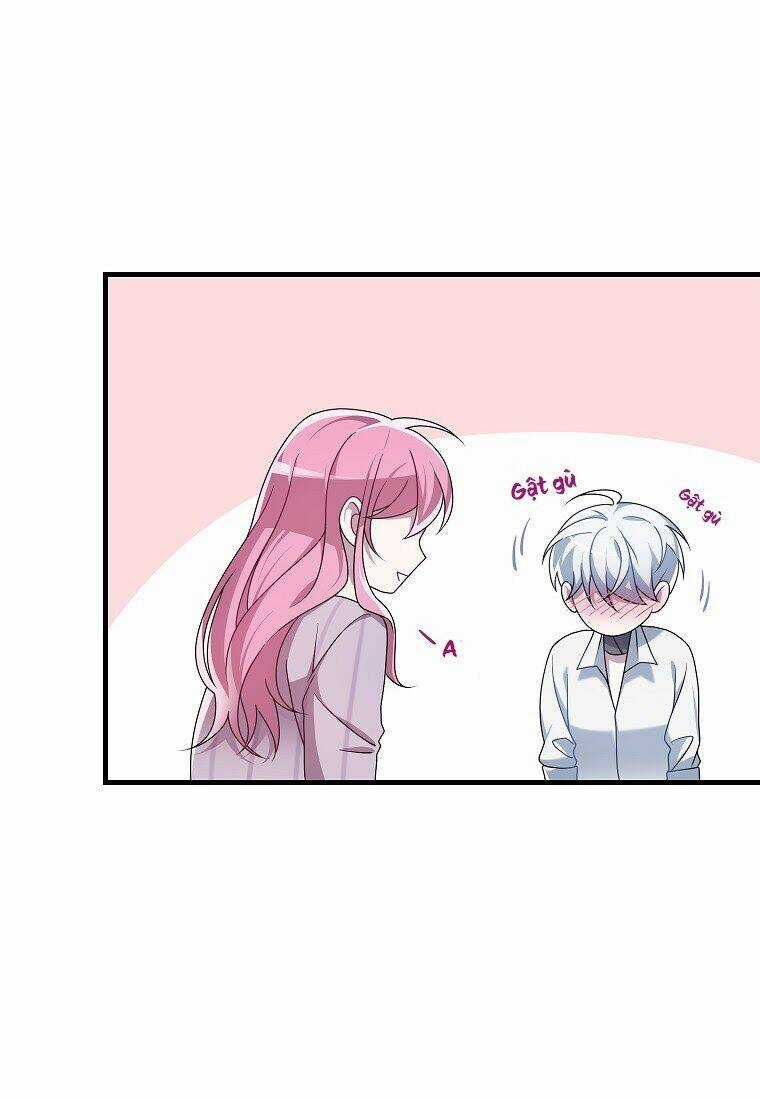 Tôi Đã Gặp Nam Chính Ở Trong Tù Chapter 8 trang 22