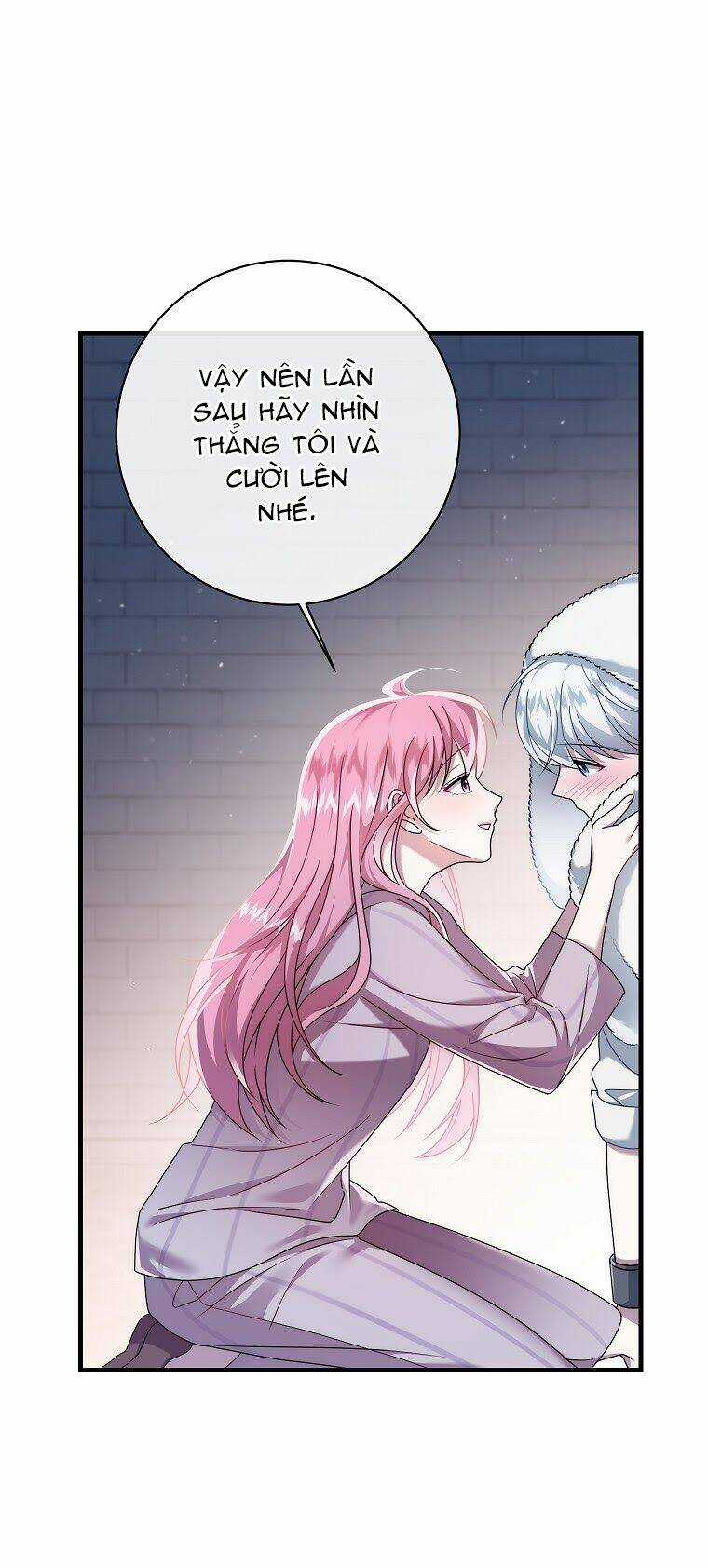 Tôi Đã Gặp Nam Chính Ở Trong Tù Chapter 8 trang 24