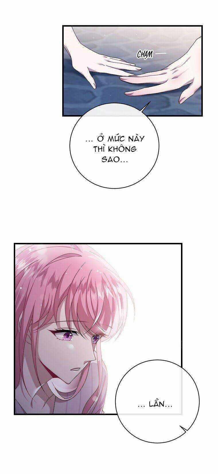 Tôi Đã Gặp Nam Chính Ở Trong Tù Chapter 8 trang 27