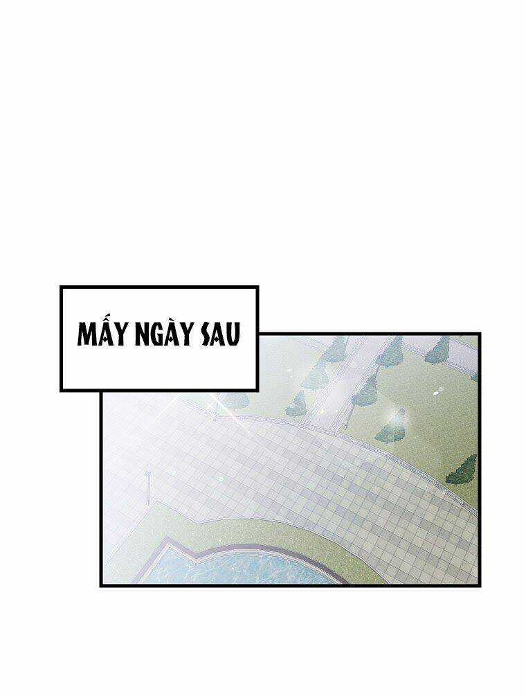 Tôi Đã Gặp Nam Chính Ở Trong Tù Chapter 8 trang 31