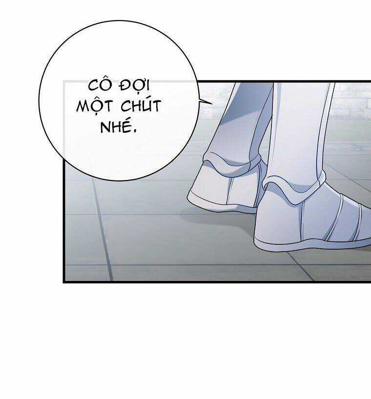 Tôi Đã Gặp Nam Chính Ở Trong Tù Chapter 8 trang 41