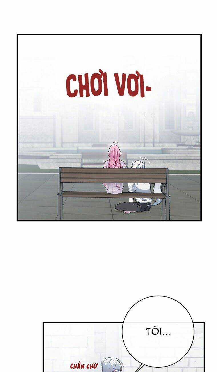 Tôi Đã Gặp Nam Chính Ở Trong Tù Chapter 8 trang 42