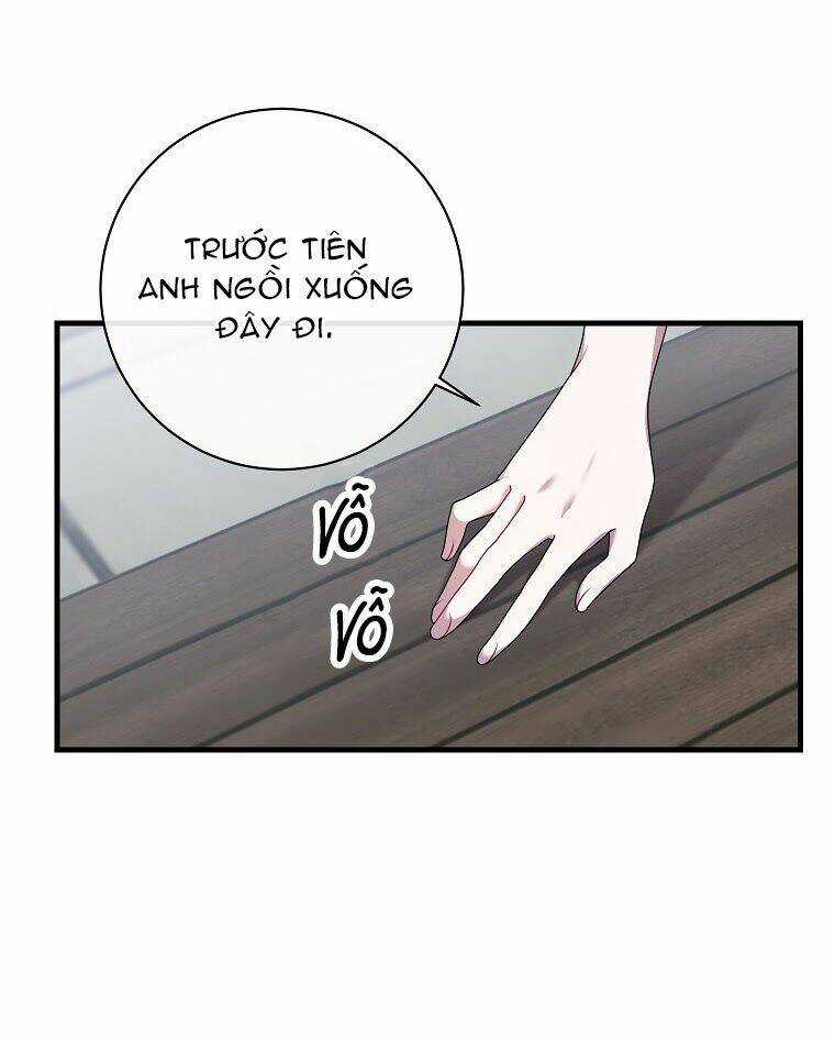 Tôi Đã Gặp Nam Chính Ở Trong Tù Chapter 8 trang 44