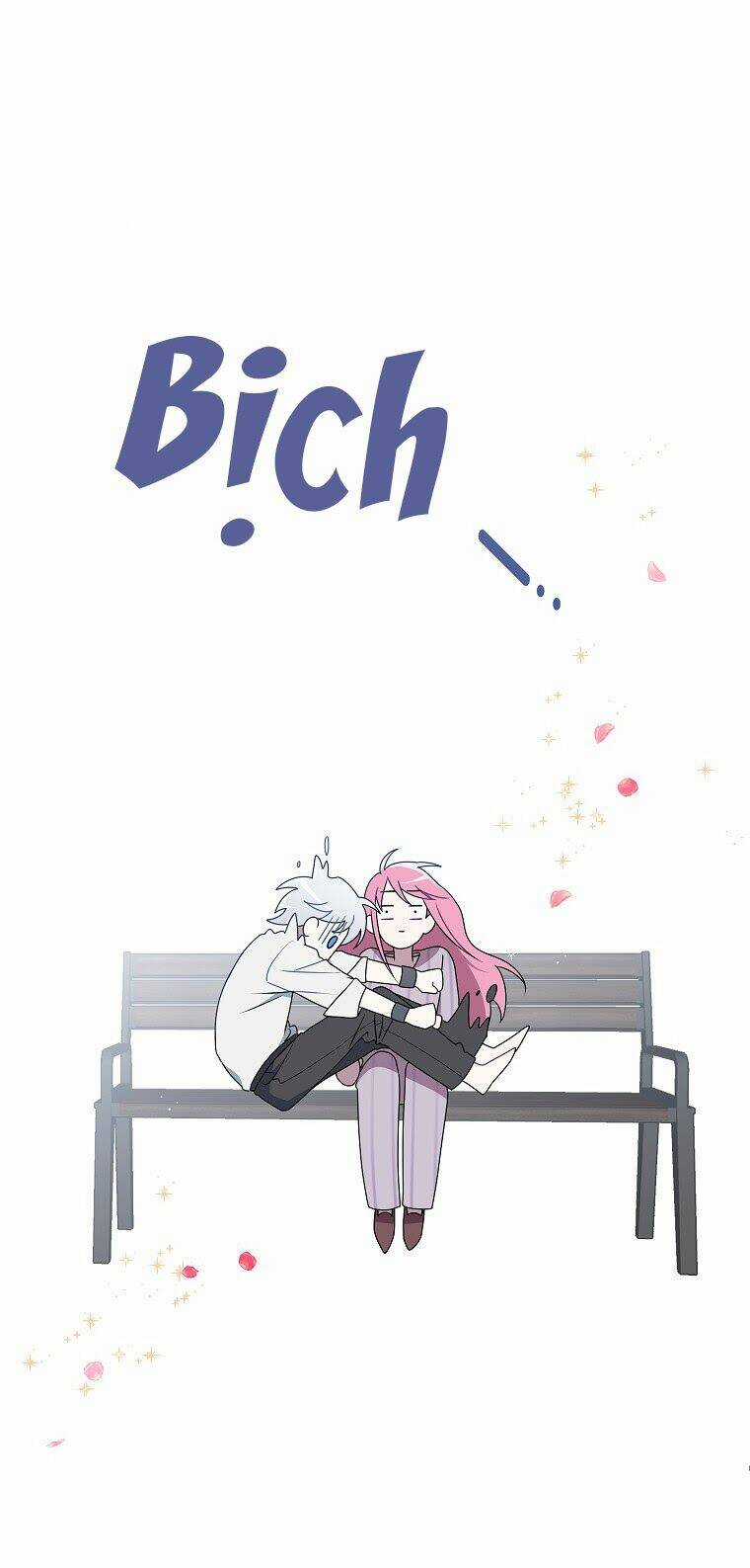 Tôi Đã Gặp Nam Chính Ở Trong Tù Chapter 8 trang 47