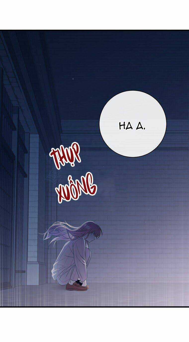 Tôi Đã Gặp Nam Chính Ở Trong Tù Chapter 8 trang 5